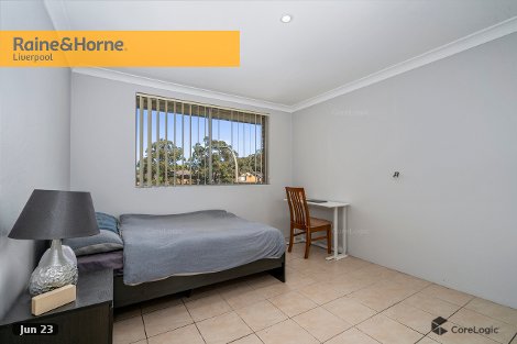 6/76 Copeland St, Liverpool, NSW 2170