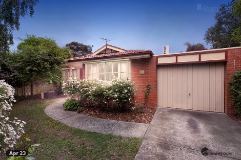 1/10 Langley St, Ringwood East, VIC 3135