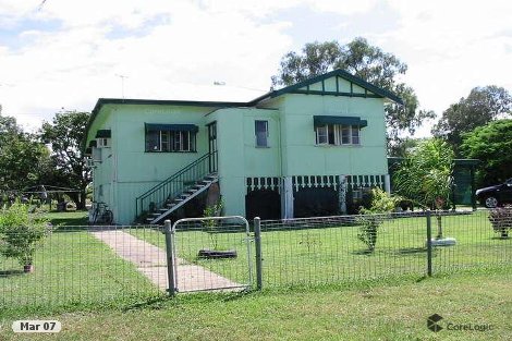 43 Jellicoe St, Port Curtis, QLD 4700