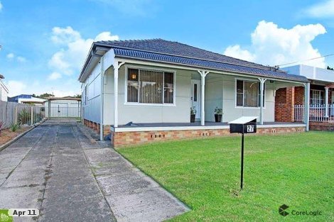 27 Gregory Ave, East Corrimal, NSW 2518