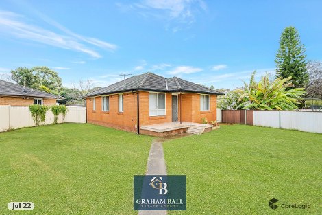 7 Greta Pl, Cartwright, NSW 2168