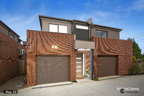 2 Wildflower Pl, Kilsyth, VIC 3137