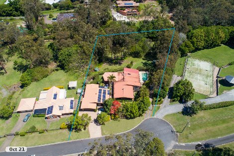 8 Paperbark Ct, Parkwood, QLD 4214