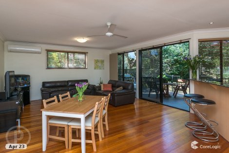 6/17 Dorset St, Ashgrove, QLD 4060