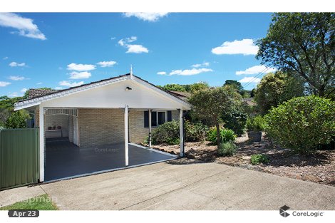 14 Green Pde, Valley Heights, NSW 2777