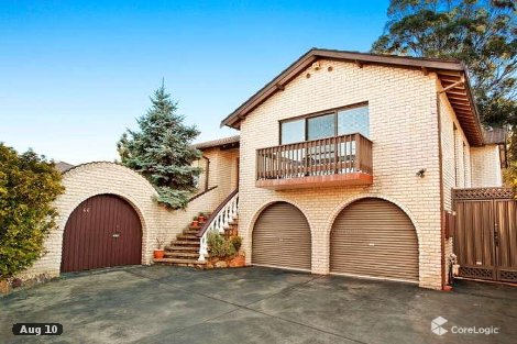 46 Glen Logan Rd, Bossley Park, NSW 2176