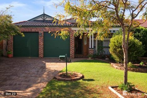 13 Norris Pl, Narellan Vale, NSW 2567