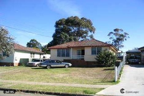 8 D'Urville Ave, Tregear, NSW 2770