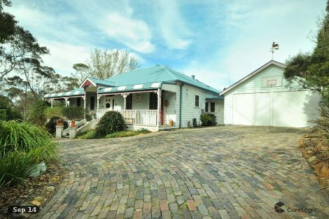 23 Mulheran Lane, Wentworth Falls, NSW 2782