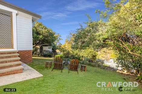 1/7 Ridgeway Rd, New Lambton Heights, NSW 2305