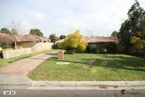 4 Helston Ct, Croydon Hills, VIC 3136