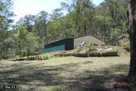 1201 Wollombi Rd, Broke, NSW 2330