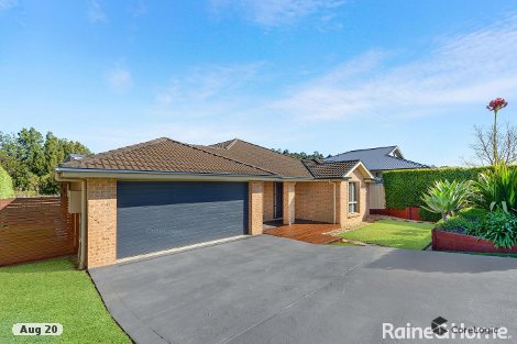 21 Emerald Dr, Meroo Meadow, NSW 2540