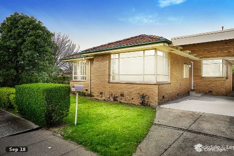 4/697 Warrigal Rd, Bentleigh East, VIC 3165