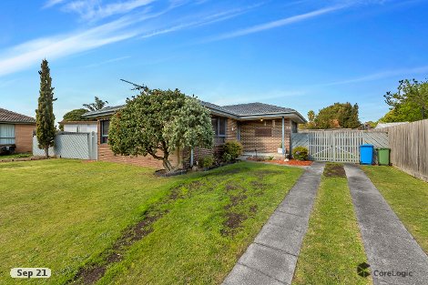 4 Peron Ct, Narre Warren, VIC 3805