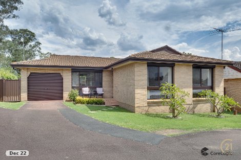 5/31 Belmont Rd, Glenfield, NSW 2167