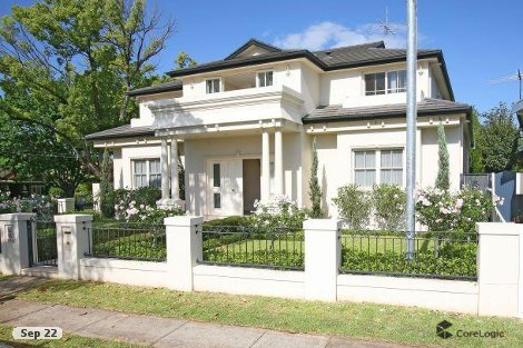 26a Llewellyn St, Rhodes, NSW 2138