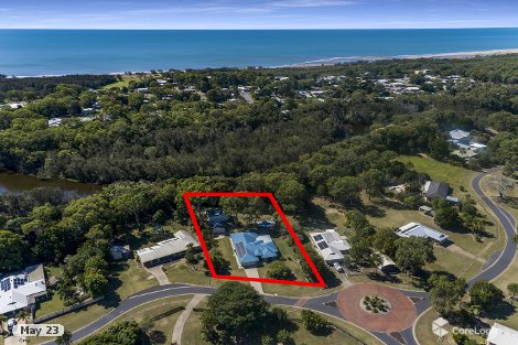 19 Egret Lane, Moore Park Beach, QLD 4670