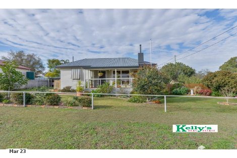 8 Dilley St, West Tamworth, NSW 2340