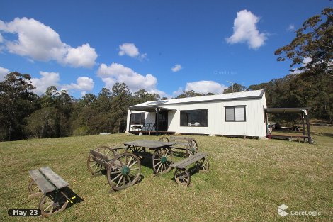 449 Bril Bril Rd, Rollands Plains, NSW 2441