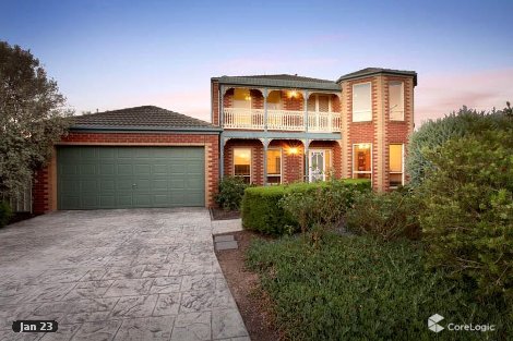 16 Hammersley Pl, Caroline Springs, VIC 3023