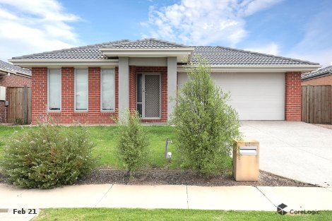 57 Welcome Pde, Wyndham Vale, VIC 3024