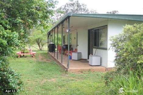 1464 Upper Ulam Rd, Bajool, QLD 4699