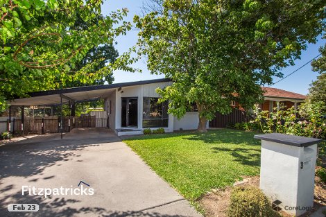 3 Vasey St, Ashmont, NSW 2650