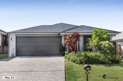 12 Nevada Rd, Park Ridge, QLD 4125