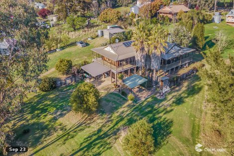 35 Arthur St, Trunkey Creek, NSW 2795