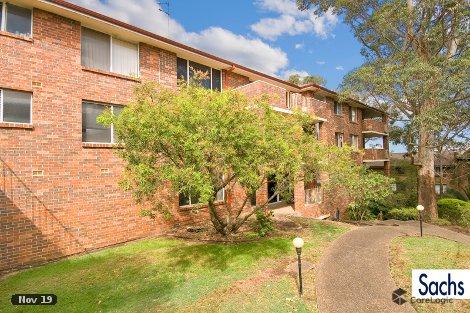 22/464-470 Pacific Hwy, Lane Cove North, NSW 2066