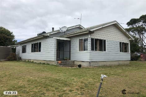 710 Mount Stanley Rd, Lymwood, TAS 7256