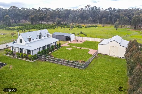 583 Harper Rd, Wellsford, VIC 3551