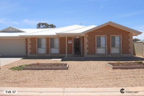 4 Graeme Jose Pl, Whyalla Norrie, SA 5608