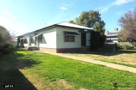 3/40 Barwan St, Narrabri, NSW 2390