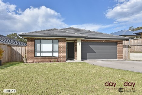 16 Kurrabung Dr, Fletcher, NSW 2287