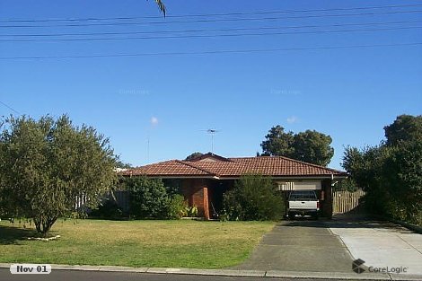 22 Doolan St, Carey Park, WA 6230