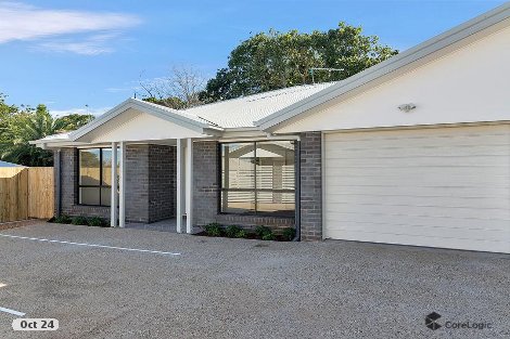 2/90a North St, North Toowoomba, QLD 4350