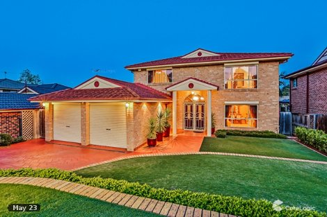 21 Chain-O-Ponds Cct, Mount Annan, NSW 2567