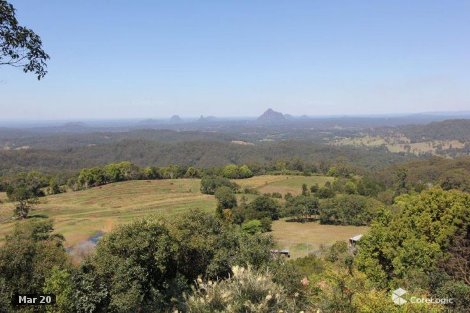 353 Maleny-Stanley River Rd, Wootha, QLD 4552