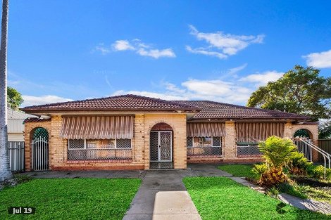 22 Harcourt St, Mansfield Park, SA 5012