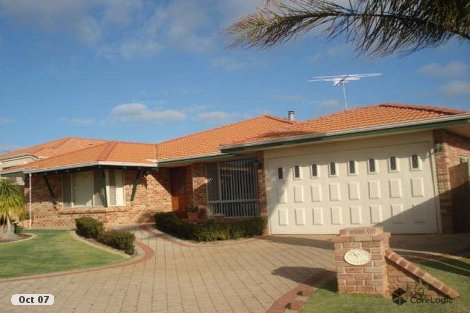 6 Lapwing Rise, Currambine, WA 6028