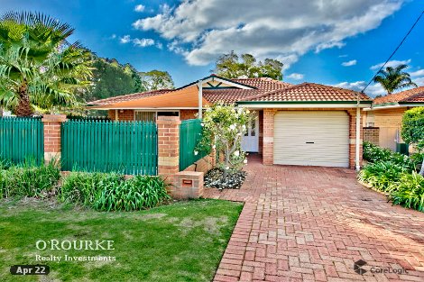 89a Short St, Joondanna, WA 6060