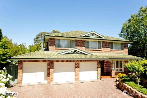 52 Coughlan Rd, Blaxland, NSW 2774