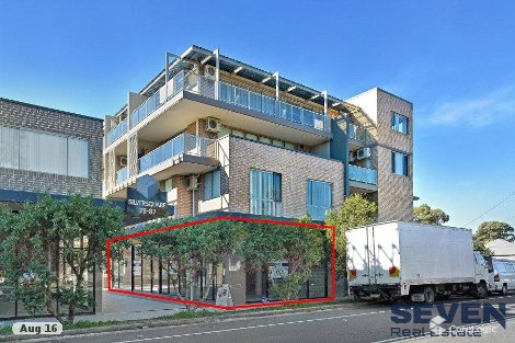 135/79-87 Beaconsfield St, Silverwater, NSW 2128