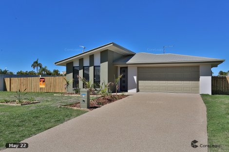 65 Monaco Dr, Zilzie, QLD 4710