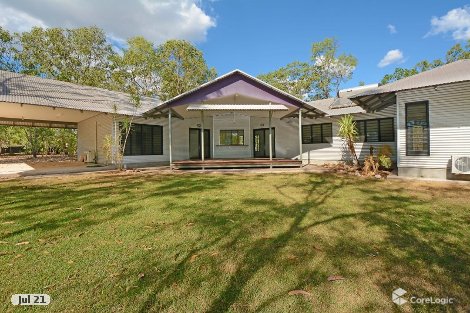 26 Packsaddle Rd, Marlow Lagoon, NT 0830