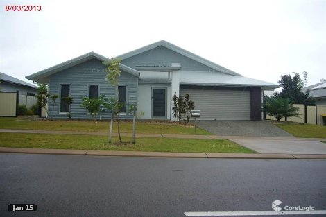 4 Malilma Ct, Lyons, NT 0810