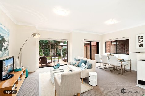 3/14 Mcdonald St, Leichhardt, NSW 2040