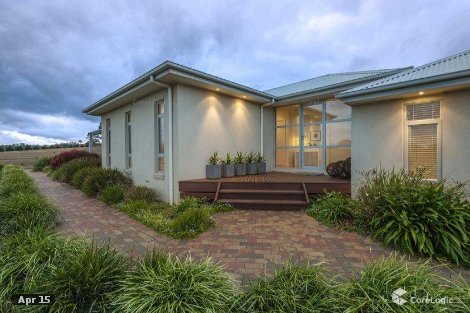 701 Mount William Rd, Goldie, VIC 3435